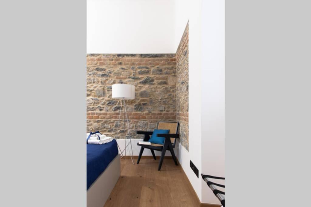 Apartmán Largodoria - Viaarchivolto, Box Auto Privato Incluso Albenga Exteriér fotografie
