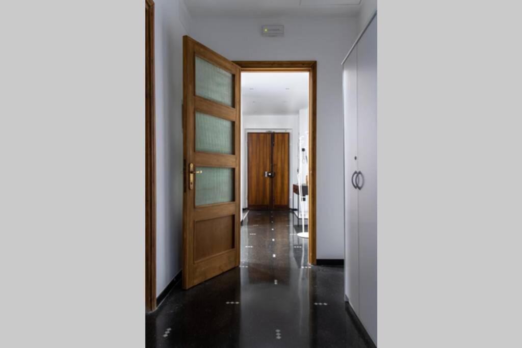 Apartmán Largodoria - Viaarchivolto, Box Auto Privato Incluso Albenga Exteriér fotografie