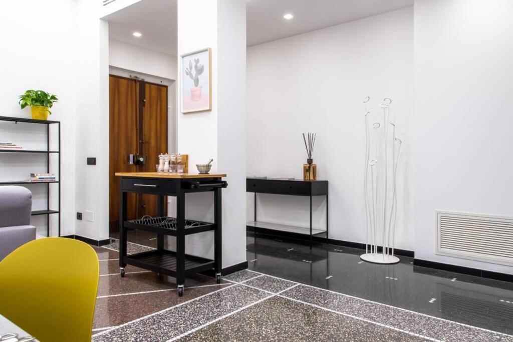 Apartmán Largodoria - Viaarchivolto, Box Auto Privato Incluso Albenga Exteriér fotografie