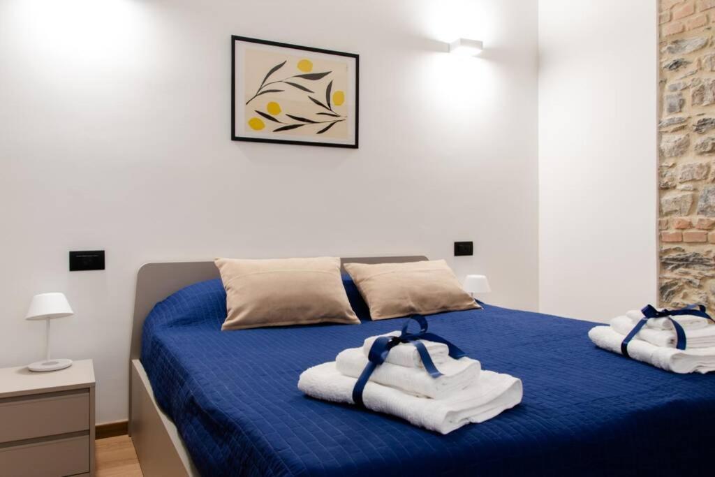 Apartmán Largodoria - Viaarchivolto, Box Auto Privato Incluso Albenga Exteriér fotografie