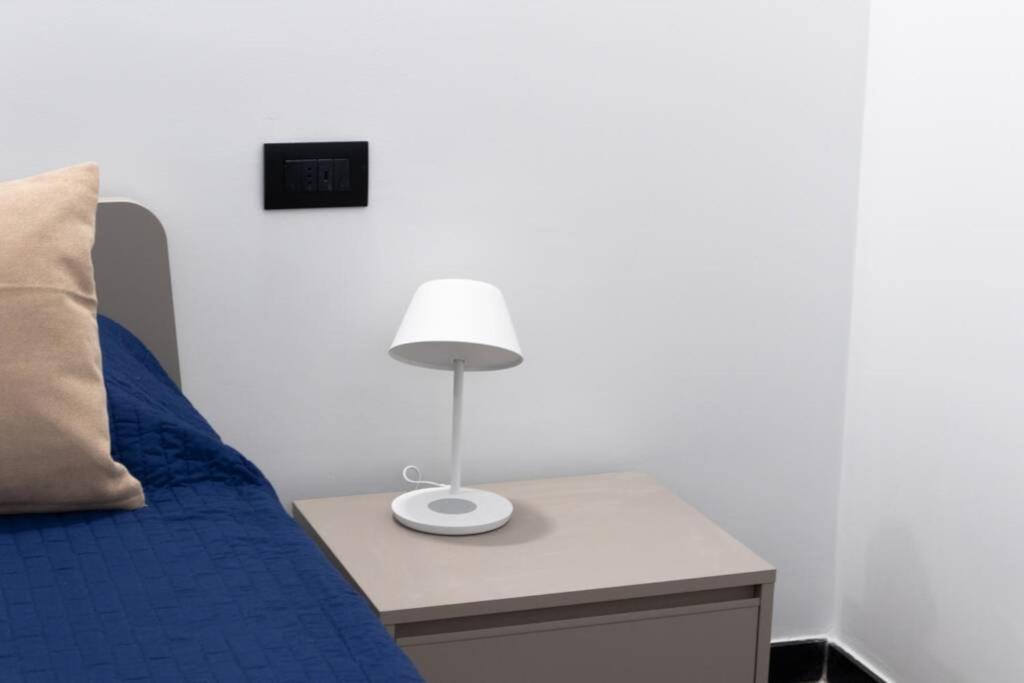 Apartmán Largodoria - Viaarchivolto, Box Auto Privato Incluso Albenga Exteriér fotografie