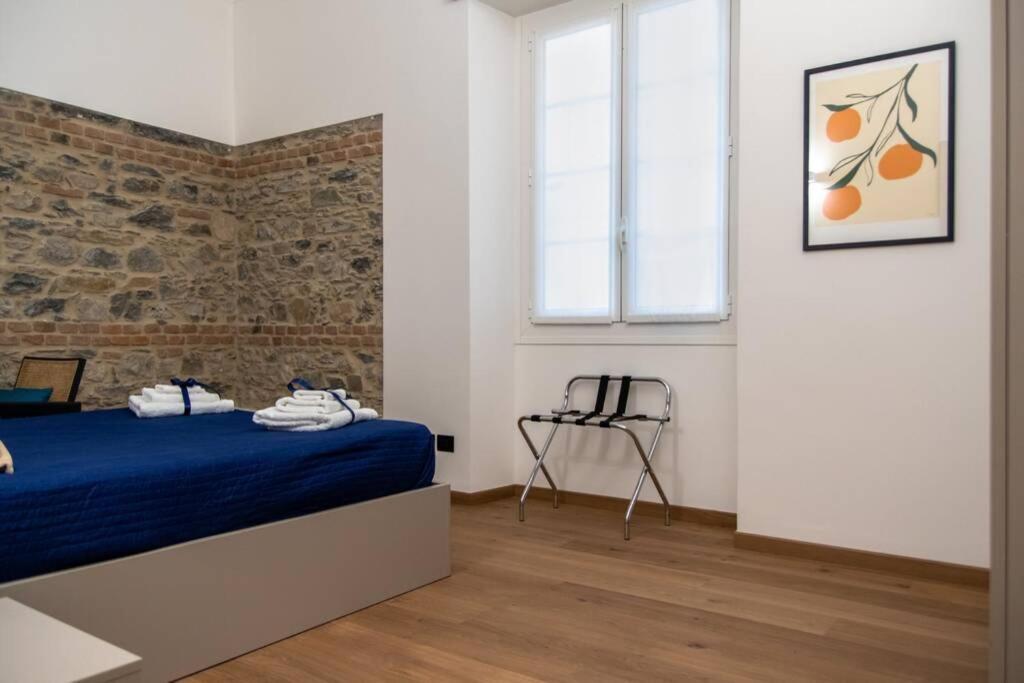 Apartmán Largodoria - Viaarchivolto, Box Auto Privato Incluso Albenga Exteriér fotografie