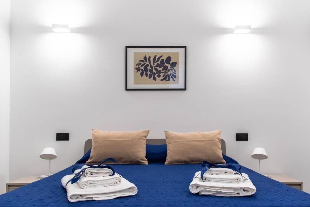 Apartmán Largodoria - Viaarchivolto, Box Auto Privato Incluso Albenga Exteriér fotografie