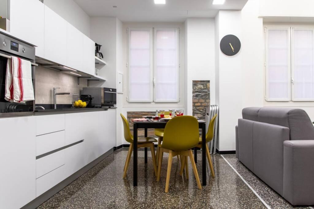 Apartmán Largodoria - Viaarchivolto, Box Auto Privato Incluso Albenga Exteriér fotografie