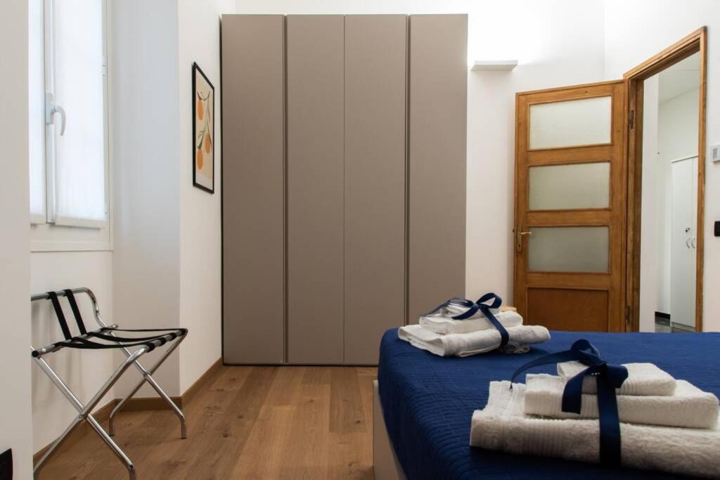 Apartmán Largodoria - Viaarchivolto, Box Auto Privato Incluso Albenga Exteriér fotografie