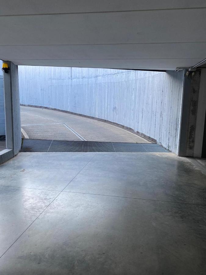 Apartmán Largodoria - Viaarchivolto, Box Auto Privato Incluso Albenga Exteriér fotografie