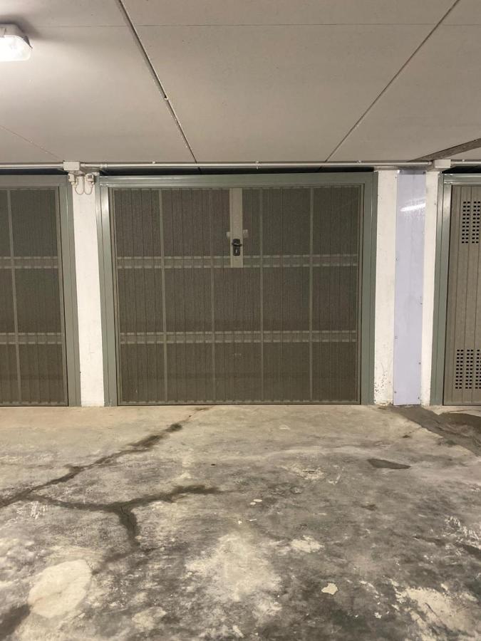Apartmán Largodoria - Viaarchivolto, Box Auto Privato Incluso Albenga Exteriér fotografie