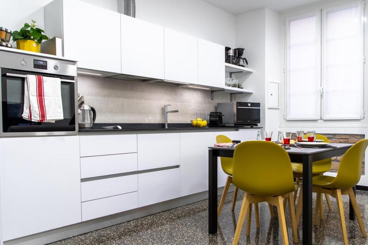 Apartmán Largodoria - Viaarchivolto, Box Auto Privato Incluso Albenga Exteriér fotografie